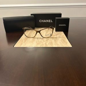 Brand New Chanel 3422 Glasses